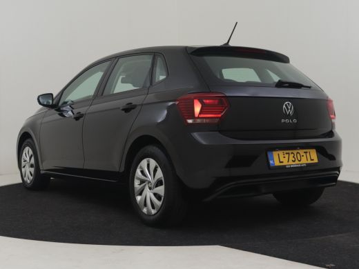 Volkswagen Polo 1.0 TSI Comfortline Business | Cruise control adaptief | Navigatie | Apple carplay Android auto |... ActivLease financial lease