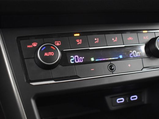 Volkswagen Polo 1.0 TSI Comfortline Business | Cruise control adaptief | Navigatie | Apple carplay Android auto |... ActivLease financial lease