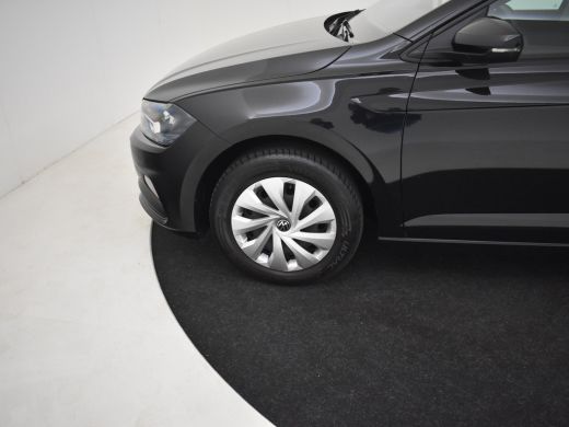Volkswagen Polo 1.0 TSI Comfortline Business | Cruise control adaptief | Navigatie | Apple carplay Android auto |... ActivLease financial lease