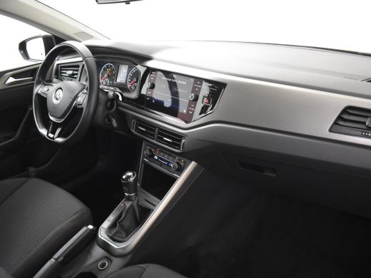 Volkswagen Polo 1.0 TSI Comfortline Business | Cruise control adaptief | Navigatie | Apple carplay Android auto |... ActivLease financial lease