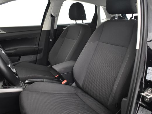 Volkswagen Polo 1.0 TSI Comfortline Business | Cruise control adaptief | Navigatie | Apple carplay Android auto |... ActivLease financial lease