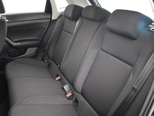 Volkswagen Polo 1.0 TSI Comfortline Business | Cruise control adaptief | Navigatie | Apple carplay Android auto |... ActivLease financial lease