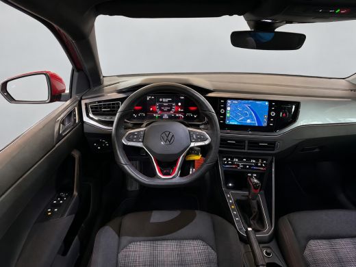 Volkswagen Polo GTI 2.0 TSI 210PK DSG SPORT VIRTUAL/LED/CARPLAY ActivLease financial lease