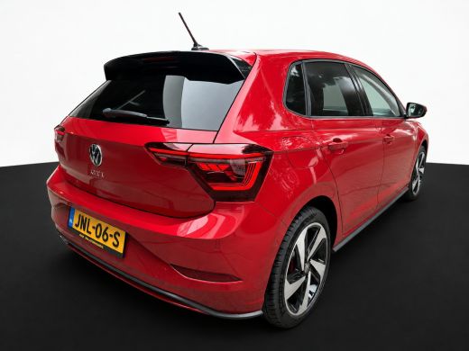 Volkswagen Polo GTI 2.0 TSI 210PK DSG SPORT VIRTUAL/LED/CARPLAY ActivLease financial lease
