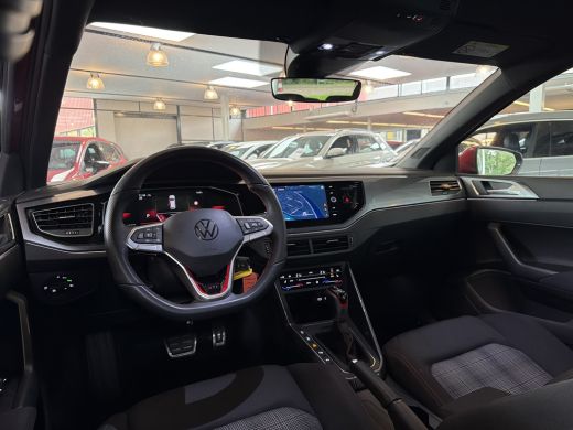 Volkswagen Polo GTI 2.0 TSI 210PK DSG SPORT VIRTUAL/LED/CARPLAY ActivLease financial lease