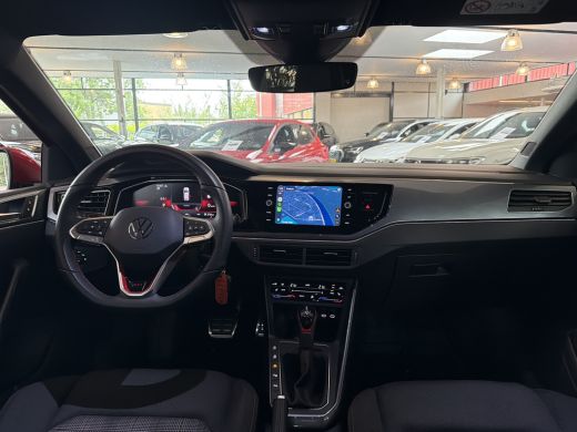 Volkswagen Polo GTI 2.0 TSI 210PK DSG SPORT VIRTUAL/LED/CARPLAY ActivLease financial lease