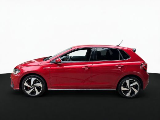 Volkswagen Polo GTI 2.0 TSI 210PK DSG SPORT VIRTUAL/LED/CARPLAY ActivLease financial lease