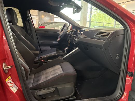 Volkswagen Polo GTI 2.0 TSI 210PK DSG SPORT VIRTUAL/LED/CARPLAY ActivLease financial lease
