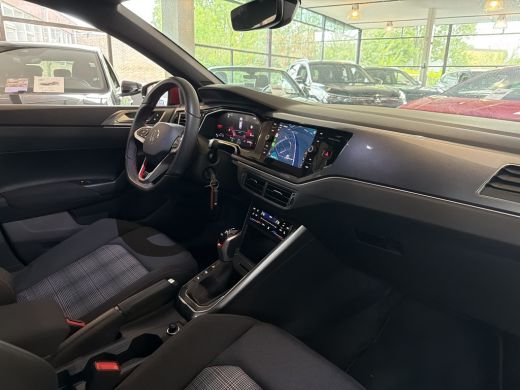 Volkswagen Polo GTI 2.0 TSI 210PK DSG SPORT VIRTUAL/LED/CARPLAY ActivLease financial lease