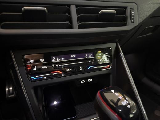 Volkswagen Polo GTI 2.0 TSI 210PK DSG SPORT VIRTUAL/LED/CARPLAY ActivLease financial lease