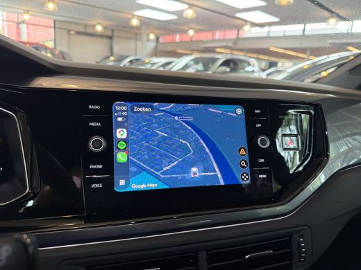 Volkswagen Polo GTI 2.0 TSI 210PK DSG SPORT VIRTUAL/LED/CARPLAY ActivLease financial lease