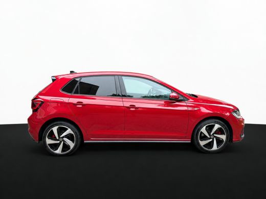 Volkswagen Polo GTI 2.0 TSI 210PK DSG SPORT VIRTUAL/LED/CARPLAY ActivLease financial lease
