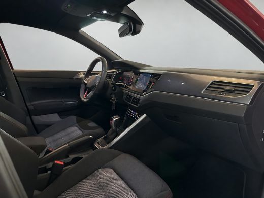 Volkswagen Polo GTI 2.0 TSI 210PK DSG SPORT VIRTUAL/LED/CARPLAY ActivLease financial lease