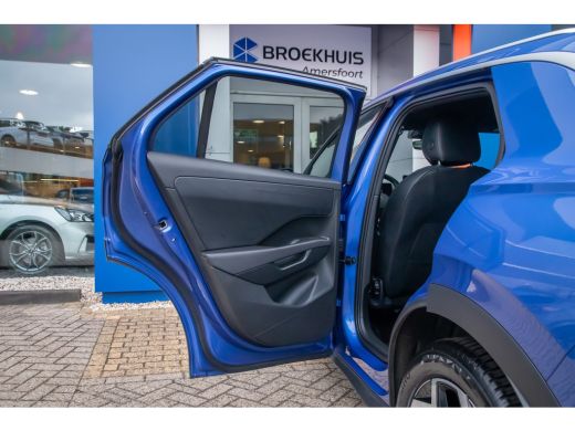 Volkswagen T-Roc 1.5 eTsi R-Line First Edition | Adaptive Cruise control | Matrix koplamen | Elektrisch bedienbare... ActivLease financial lease