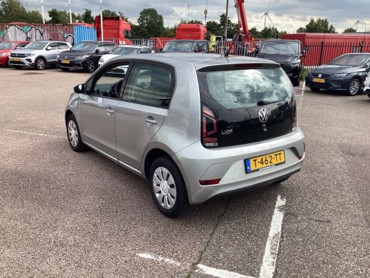 Volkswagen up! 1.0 65 pk | Airco | CP Vergrendeling | Stuurbekrachtiging | ActivLease financial lease