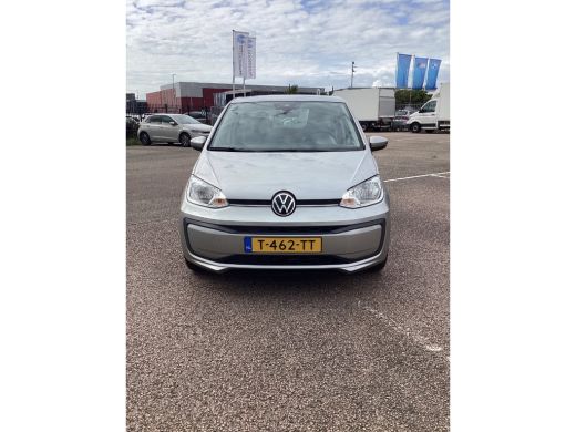 Volkswagen up! 1.0 65 pk | Airco | CP Vergrendeling | Stuurbekrachtiging | ActivLease financial lease