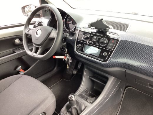 Volkswagen up! 1.0 65 pk | Airco | CP Vergrendeling | Stuurbekrachtiging | ActivLease financial lease