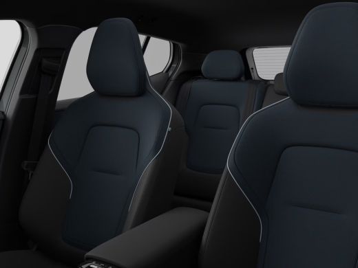 Volvo  EX30 P3 Long Range Plus Europa 69 kWh | Achteruitrijcamera | Afwijkende dakkleur | Alarmsysteem ActivLease financial lease