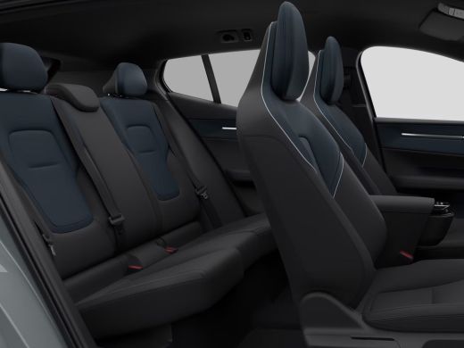 Volvo  EX30 P3 Long Range Plus Europa 69 kWh | Achteruitrijcamera | Afwijkende dakkleur | Alarmsysteem ActivLease financial lease
