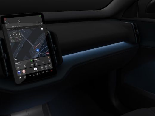 Volvo  EX30 P3 Long Range Plus Europa 69 kWh | Achteruitrijcamera | Afwijkende dakkleur | Alarmsysteem ActivLease financial lease