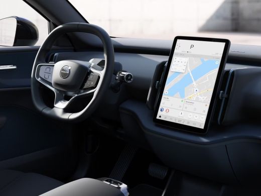 Volvo  EX30 P3 Long Range Plus Europa 69 kWh | Achteruitrijcamera | Afwijkende dakkleur | Alarmsysteem ActivLease financial lease