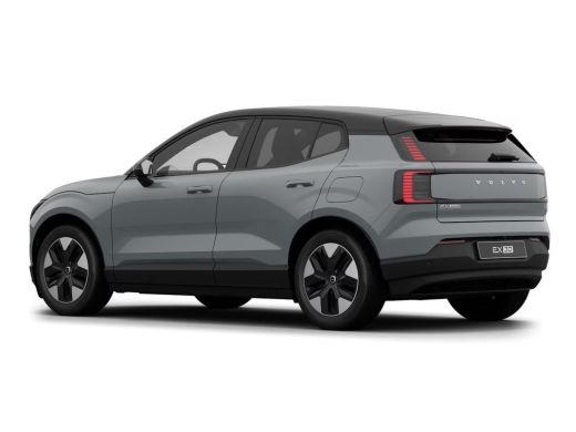 Volvo  EX30 P3 Long Range Plus Europa 69 kWh | Achteruitrijcamera | Afwijkende dakkleur | Alarmsysteem ActivLease financial lease