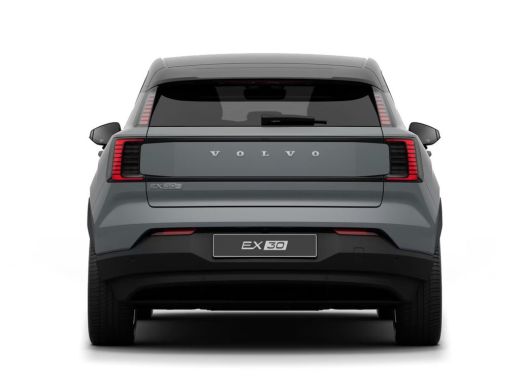 Volvo  EX30 P3 Long Range Plus Europa 69 kWh | Achteruitrijcamera | Afwijkende dakkleur | Alarmsysteem ActivLease financial lease