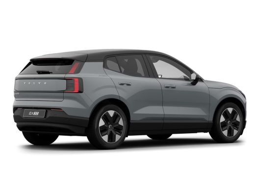 Volvo  EX30 P3 Long Range Plus Europa 69 kWh | Achteruitrijcamera | Afwijkende dakkleur | Alarmsysteem ActivLease financial lease