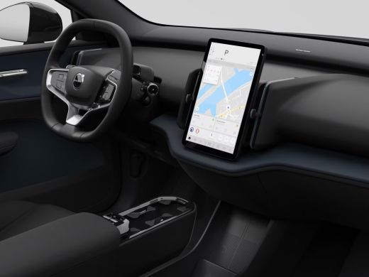 Volvo  EX30 P3 Long Range Plus Europa 69 kWh | Achteruitrijcamera | Afwijkende dakkleur | Alarmsysteem ActivLease financial lease