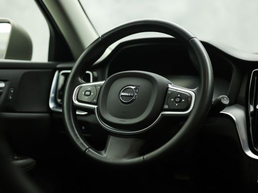 Volvo  V60 2.0 T6 Recharge AWD Inscription 340Pk Automaat (SOH 87,7% APPLE CARPLAY, GROOT NAVI, CAMERA, LEDE... ActivLease financial lease