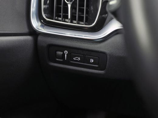 Volvo  V60 2.0 T6 Recharge AWD Inscription 340Pk Automaat (SOH 87,7% APPLE CARPLAY, GROOT NAVI, CAMERA, LEDE... ActivLease financial lease