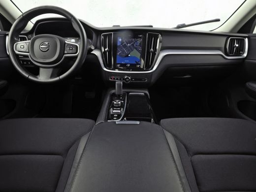 Volvo  V60 2.0 T6 Recharge AWD Inscription 340Pk Automaat (SOH 87,7% APPLE CARPLAY, GROOT NAVI, CAMERA, LEDE... ActivLease financial lease