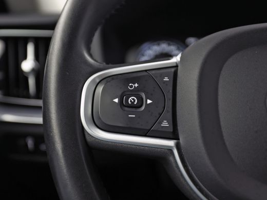 Volvo  V60 2.0 T6 Recharge AWD Inscription 340Pk Automaat (SOH 87,7% APPLE CARPLAY, GROOT NAVI, CAMERA, LEDE... ActivLease financial lease
