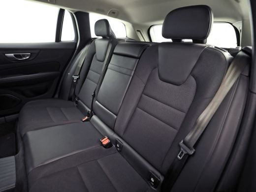 Volvo  V60 2.0 T6 Recharge AWD Inscription 340Pk Automaat (SOH 87,7% APPLE CARPLAY, GROOT NAVI, CAMERA, LEDE... ActivLease financial lease