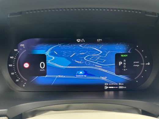 Volvo  V90 Long Range 2.0 T6 Plug-in hybrid AWD Core Bright | Memory | sOh 99% | Leder | Pilot Assist | BLIS... ActivLease financial lease