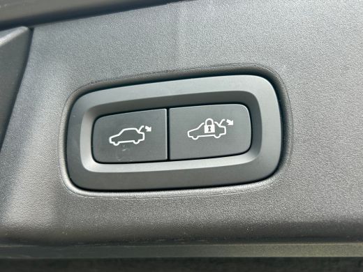 Volvo  V90 Long Range 2.0 T6 Plug-in hybrid AWD Core Bright | Memory | sOh 99% | Leder | Pilot Assist | BLIS... ActivLease financial lease