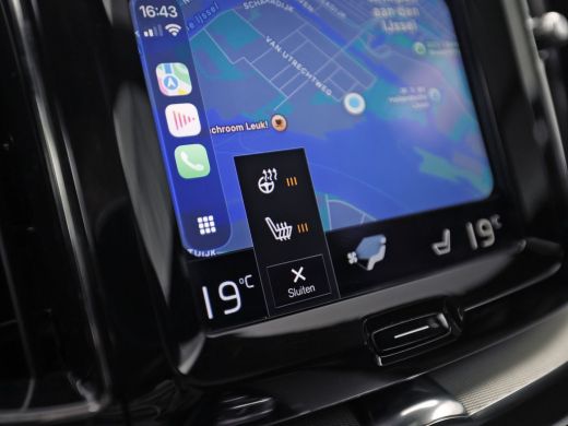 Volvo  XC60 2.0 T8 Twin Engine AWD Inscription Automaat 407Pk (SOH 91,9%, PANORAMADAK, APPLE CARPLAY, CAMERA,... ActivLease financial lease