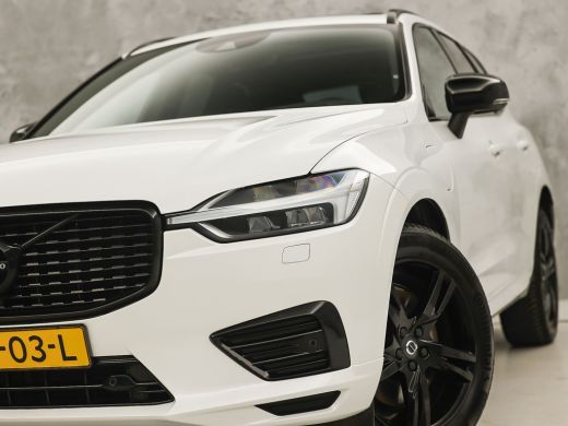 Volvo  XC60 2.0 T8 Twin Engine AWD Inscription Automaat 407Pk (SOH 91,9%, PANORAMADAK, APPLE CARPLAY, CAMERA,... ActivLease financial lease