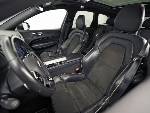 Volvo  XC60 2.0 T8 Twin Engine AWD Inscription Automaat 407Pk (SOH 91,9%, PANORAMADAK, APPLE CARPLAY, CAMERA,... ActivLease financial lease