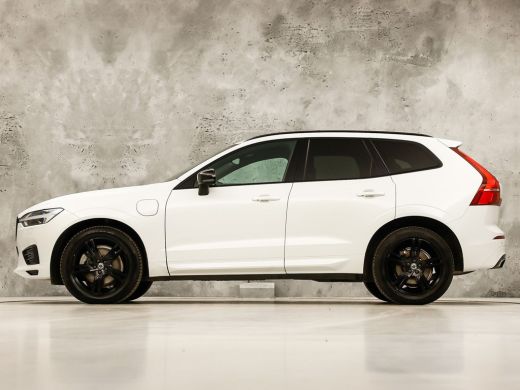 Volvo  XC60 2.0 T8 Twin Engine AWD Inscription Automaat 407Pk (SOH 91,9%, PANORAMADAK, APPLE CARPLAY, CAMERA,... ActivLease financial lease