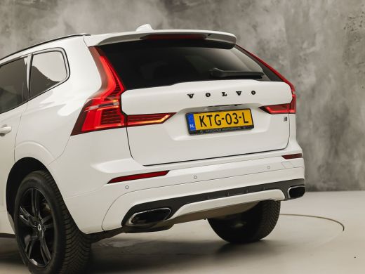 Volvo  XC60 2.0 T8 Twin Engine AWD Inscription Automaat 407Pk (SOH 91,9%, PANORAMADAK, APPLE CARPLAY, CAMERA,... ActivLease financial lease