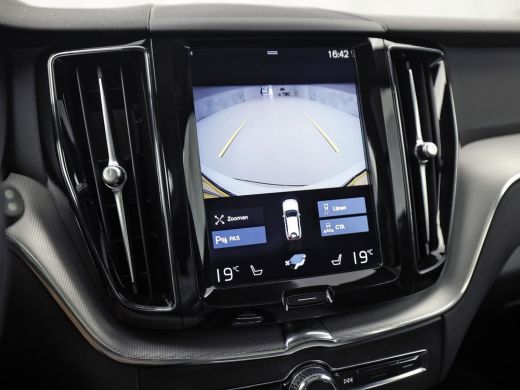 Volvo  XC60 2.0 T8 Twin Engine AWD Inscription Automaat 407Pk (SOH 91,9%, PANORAMADAK, APPLE CARPLAY, CAMERA,... ActivLease financial lease