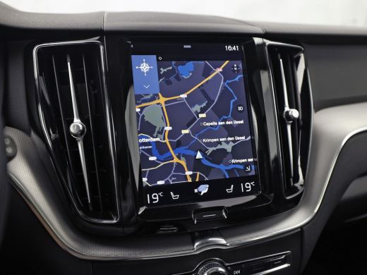 Volvo  XC60 2.0 T8 Twin Engine AWD Inscription Automaat 407Pk (SOH 91,9%, PANORAMADAK, APPLE CARPLAY, CAMERA,... ActivLease financial lease