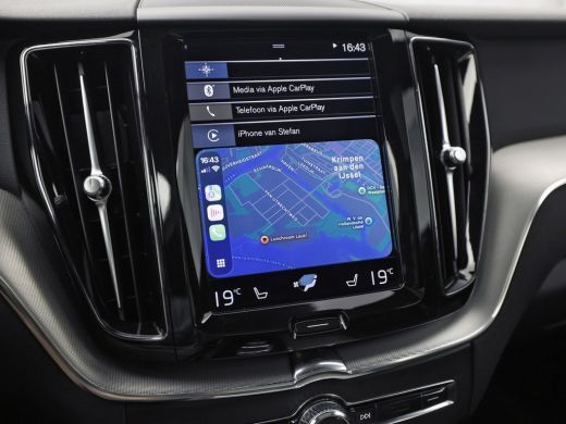 Volvo  XC60 2.0 T8 Twin Engine AWD Inscription Automaat 407Pk (SOH 91,9%, PANORAMADAK, APPLE CARPLAY, CAMERA,... ActivLease financial lease