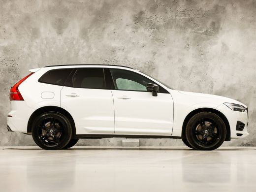 Volvo  XC60 2.0 T8 Twin Engine AWD Inscription Automaat 407Pk (SOH 91,9%, PANORAMADAK, APPLE CARPLAY, CAMERA,... ActivLease financial lease