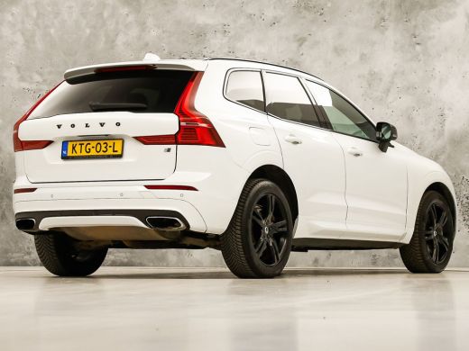 Volvo  XC60 2.0 T8 Twin Engine AWD Inscription Automaat 407Pk (SOH 91,9%, PANORAMADAK, APPLE CARPLAY, CAMERA,... ActivLease financial lease
