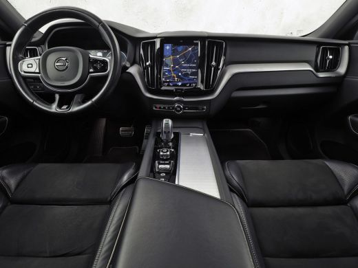 Volvo  XC60 2.0 T8 Twin Engine AWD Inscription Automaat 407Pk (SOH 91,9%, PANORAMADAK, APPLE CARPLAY, CAMERA,... ActivLease financial lease