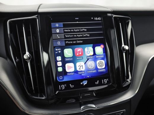 Volvo  XC60 2.0 T8 Twin Engine AWD Inscription Automaat 407Pk (SOH 91,9%, PANORAMADAK, APPLE CARPLAY, CAMERA,... ActivLease financial lease