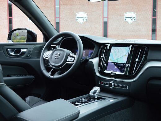 Volvo  XC60 T6 Recharge AWD Plus Dark | Luchtvering | SoH: 98% ActivLease financial lease