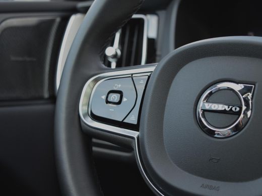 Volvo  XC60 T6 Recharge AWD Plus Dark | Luchtvering | SoH: 98% ActivLease financial lease
